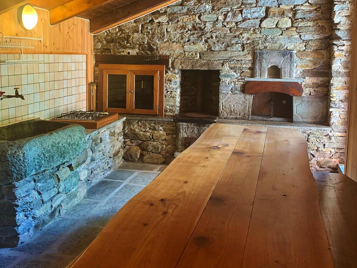 Agriturismo Alberobello Viganella Esterno foto