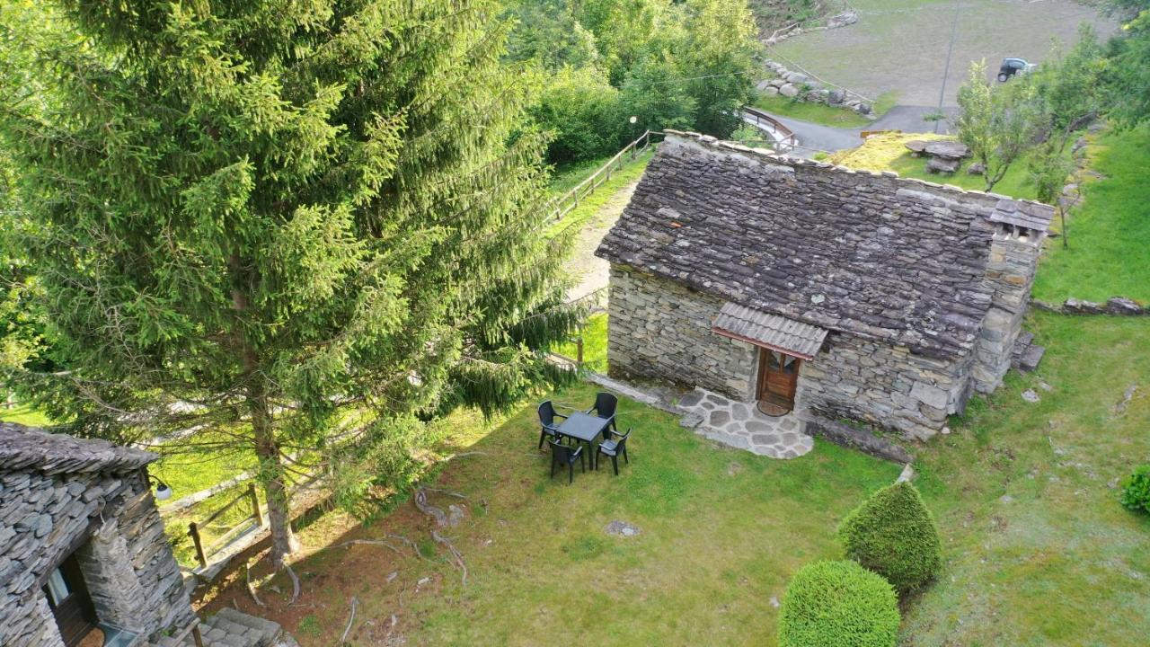 Agriturismo Alberobello Viganella Esterno foto