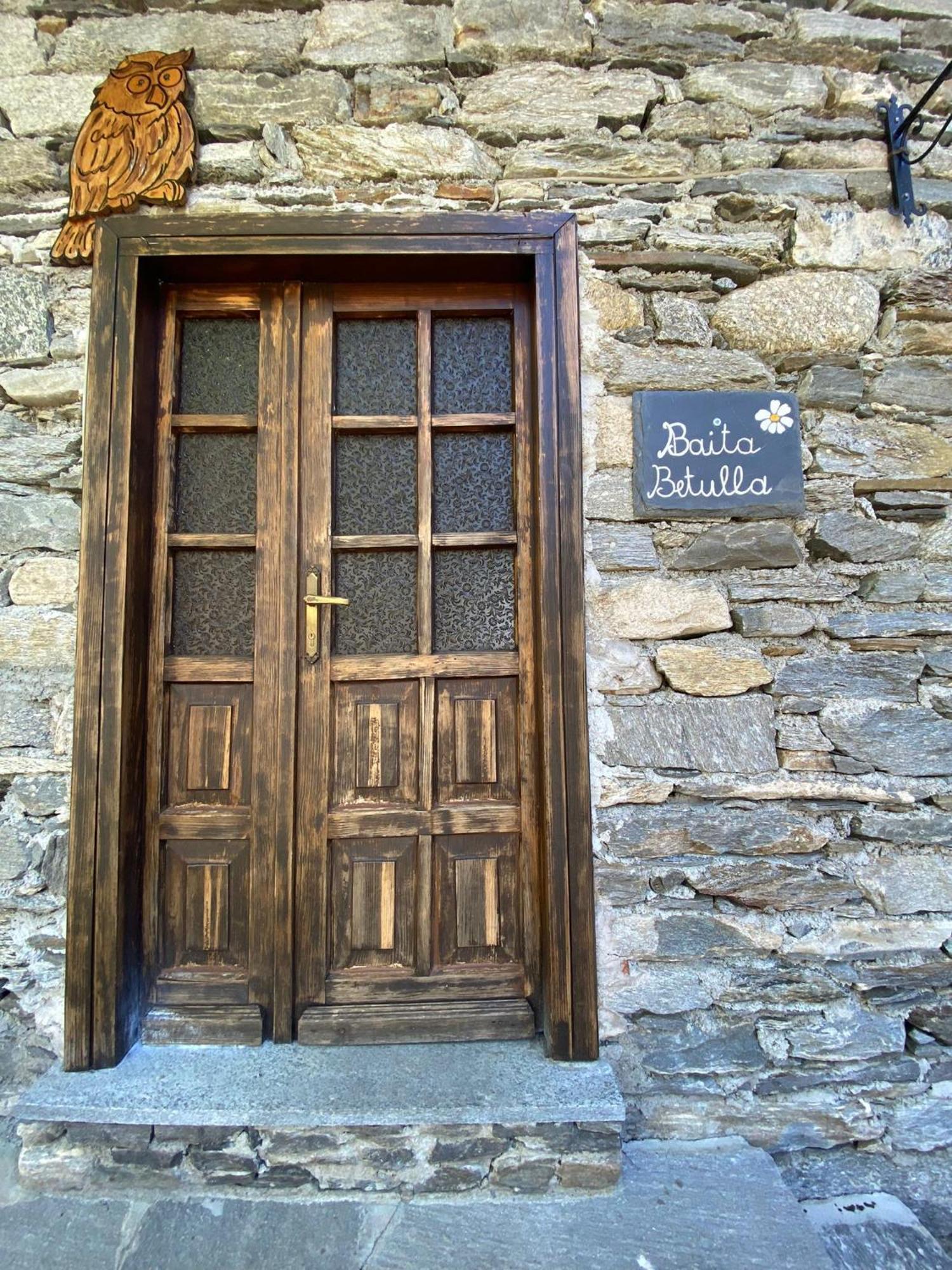Agriturismo Alberobello Viganella Esterno foto