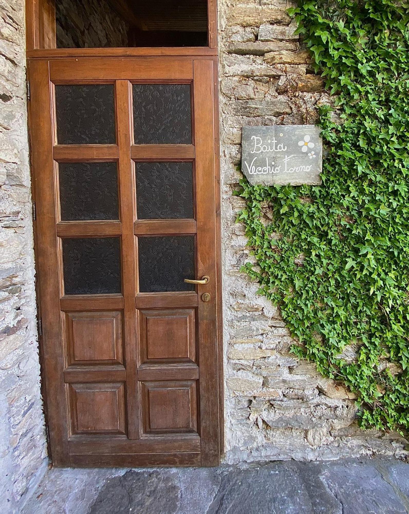Agriturismo Alberobello Viganella Esterno foto